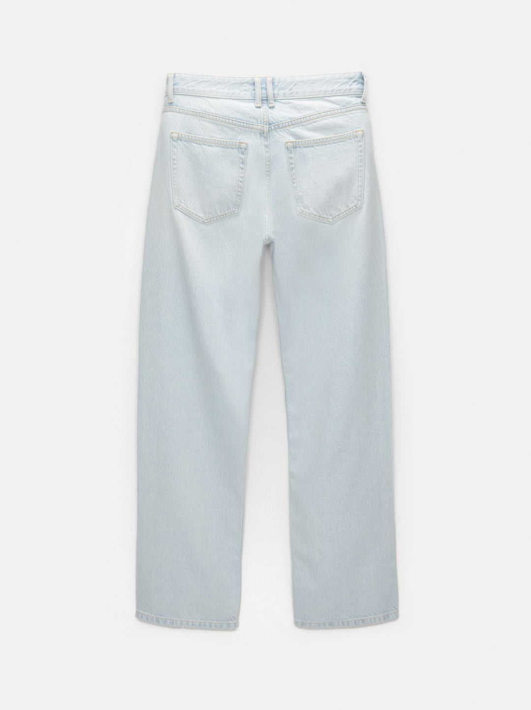 Moudda PULL & BEAR - Trousers - Tunisie 3