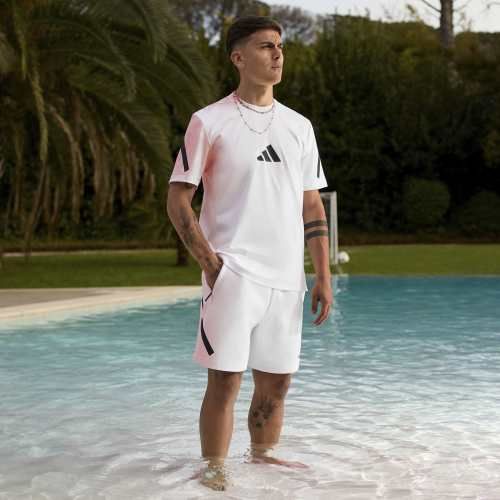 Moudda Adidas - Short Z.N.E. - Tunisie 5