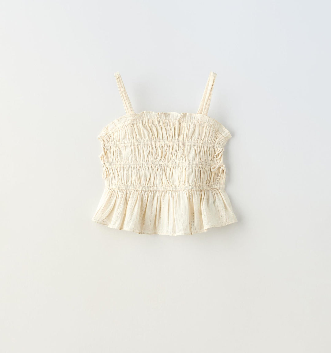 Moudda ZARA - Grl Shirt - Tunisie 4