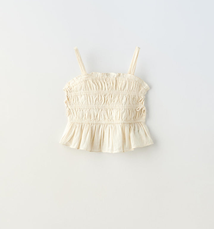 Moudda ZARA - Grl Shirt - Tunisie 4