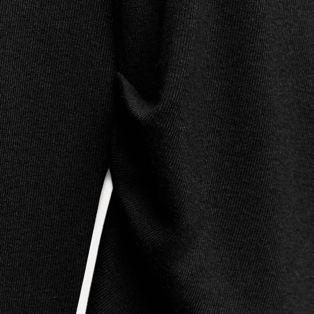 Moudda ZARA - Top Asymétrique Doux Manches Longues - Tunisie 3