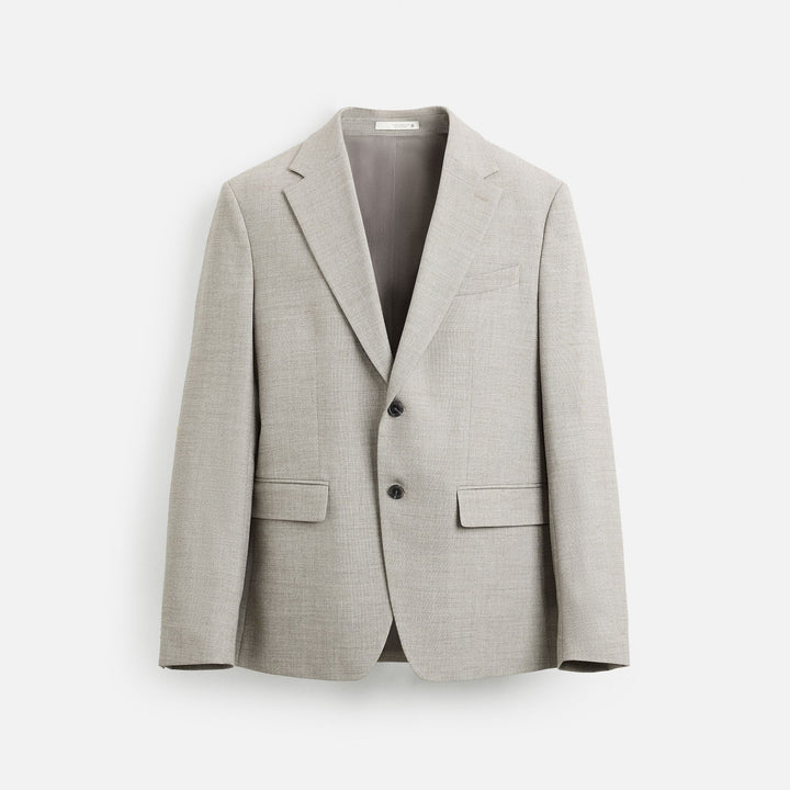 Moudda ZARA - Blazer - Structure & Faux Uni - Tunisie 1