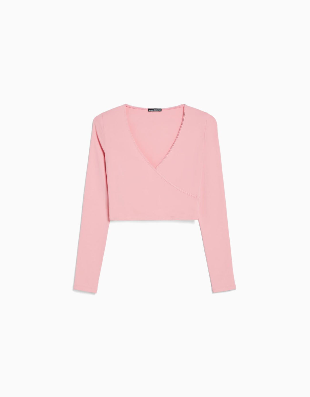 Moudda BERSHKA - Tee shirt - Tunisie 1