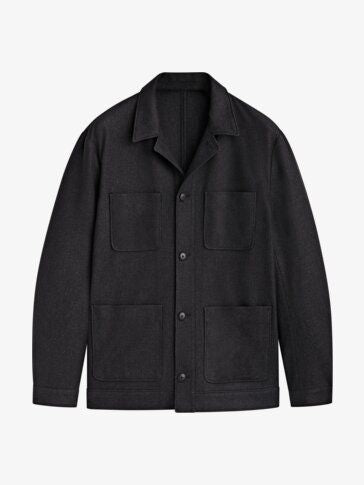 Moudda Massimo Dutti - Veste - Tunisie 6