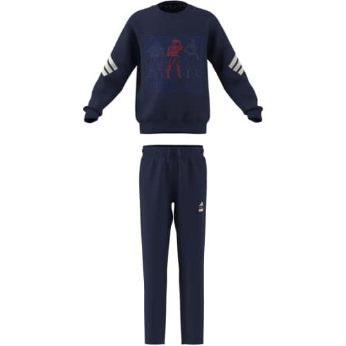 Moudda Adidas - ENSEMBLE SPORTSWEAR ADIDAS MARVEL SPIDER-MAN - Tunisie 4