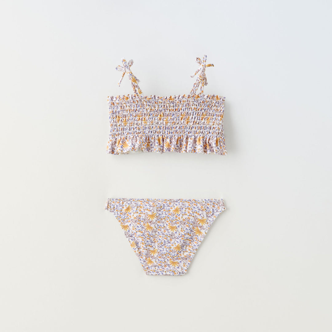 Moudda ZARA - Baby-Dress - Tunisie 3