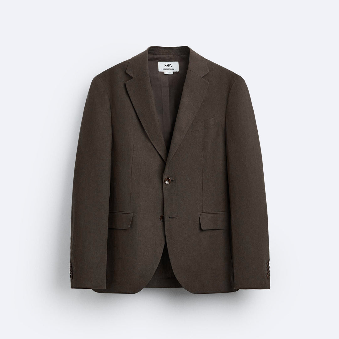 Moudda ZARA - Tailoring Blaz. - Tunisie 1