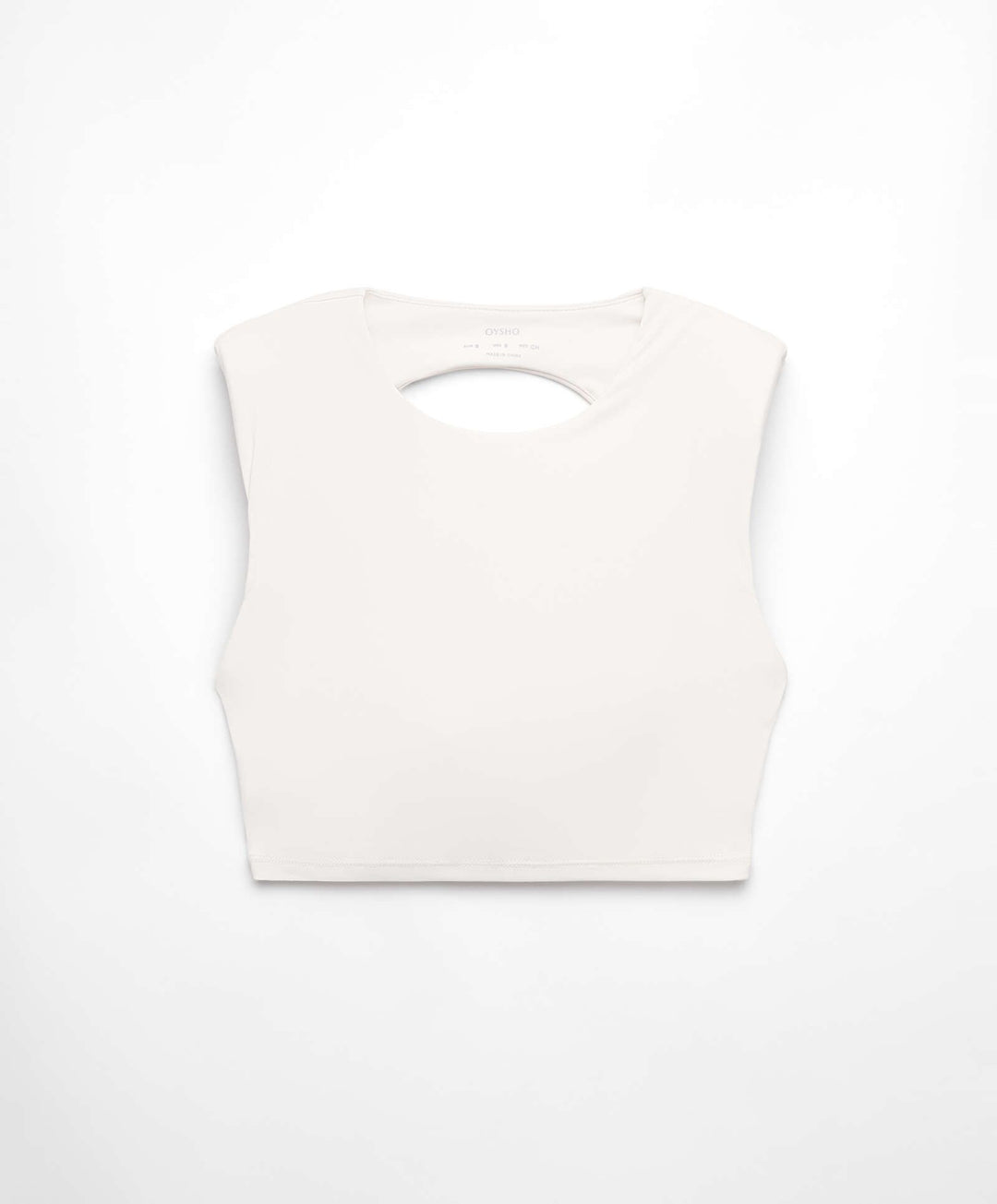 Moudda Oysho - Tee shirt - Tunisie 1