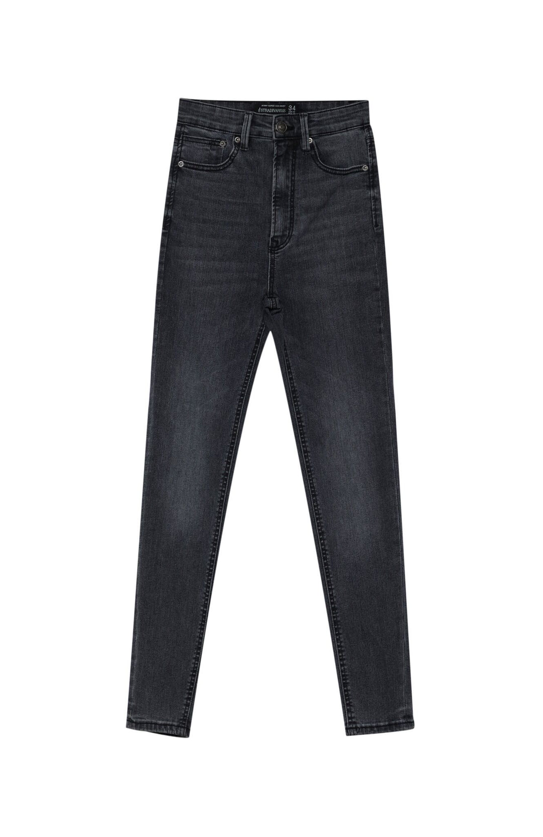 Moudda STRADIVARIUS - Pantalon - Tunisie 1