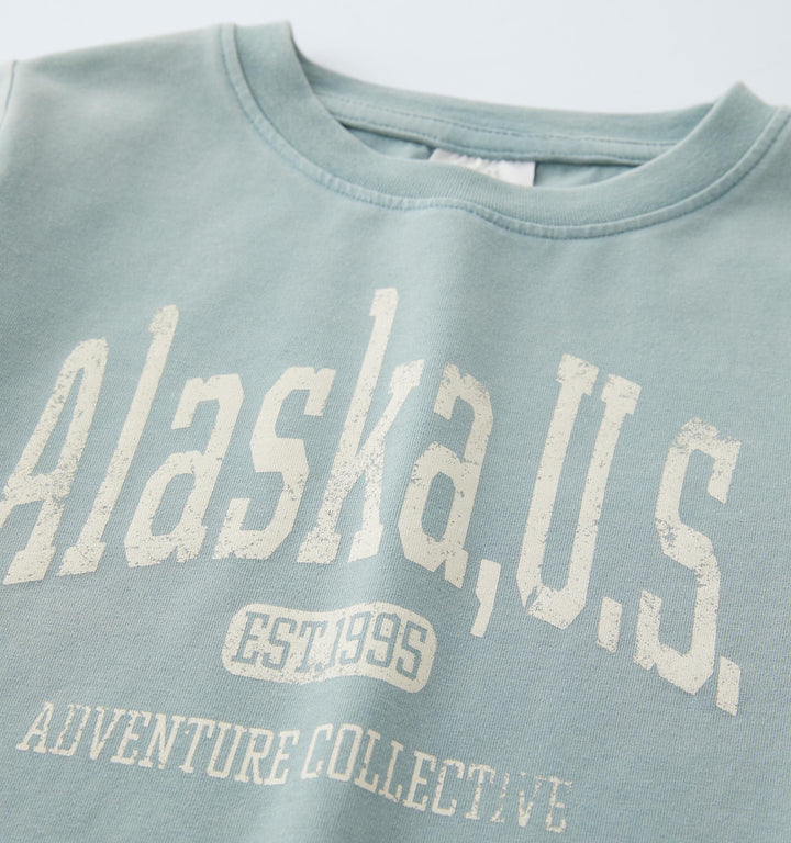 Moudda ZARA - T-Shirt - Tunisie 3