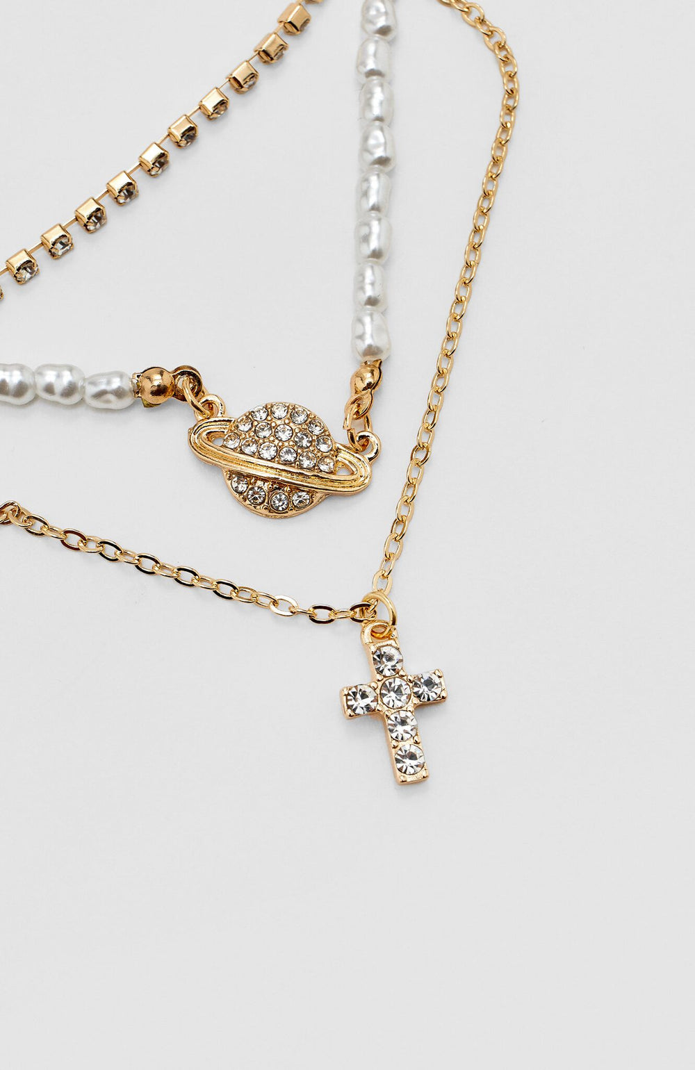 Moudda STRADIVARIUS - Bijoux - Tunisie 2