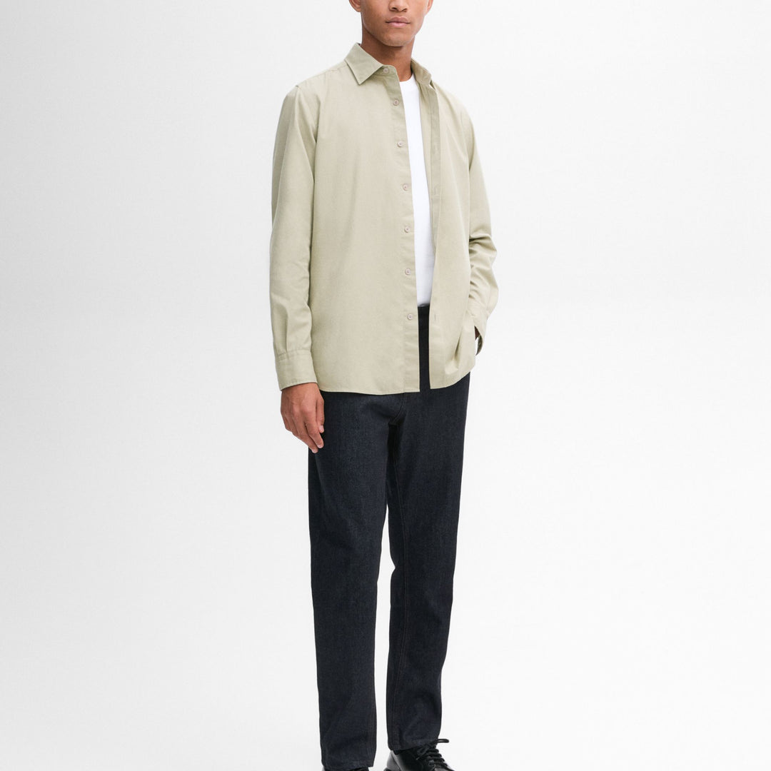 Moudda Massimo Dutti - Tunisie