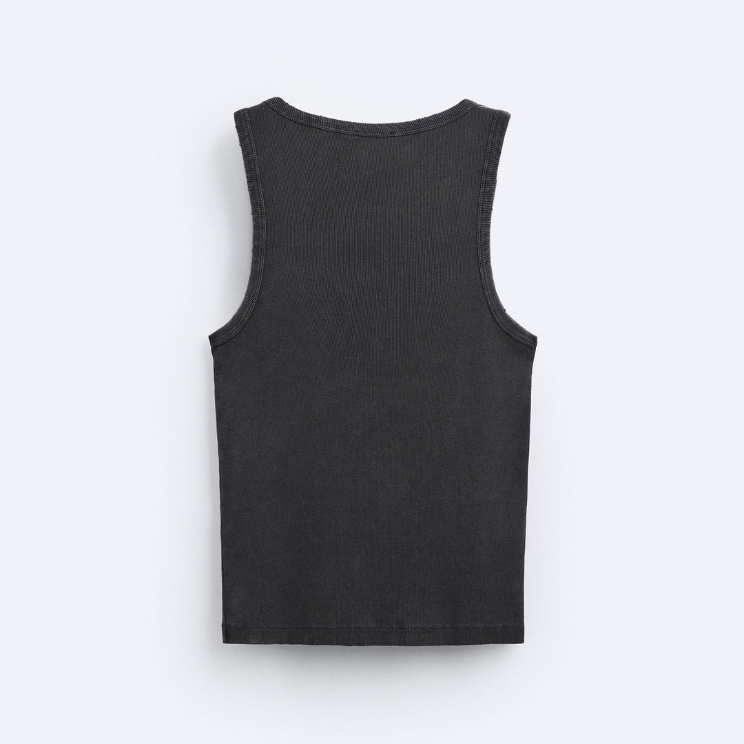 Moudda ZARA - T-Shirt - Tunisie 6