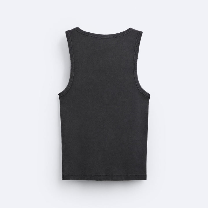 Moudda ZARA - T-Shirt - Tunisie 6