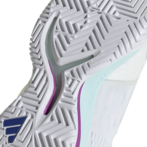 Moudda Adidas - Chaussure de tennis adizero Cybersonic - Tunisie 2