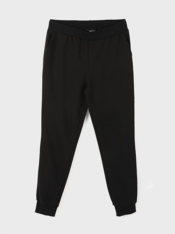 Moudda LC Waikiki - pantalon en jersey pour Femmes - Tunisie 5