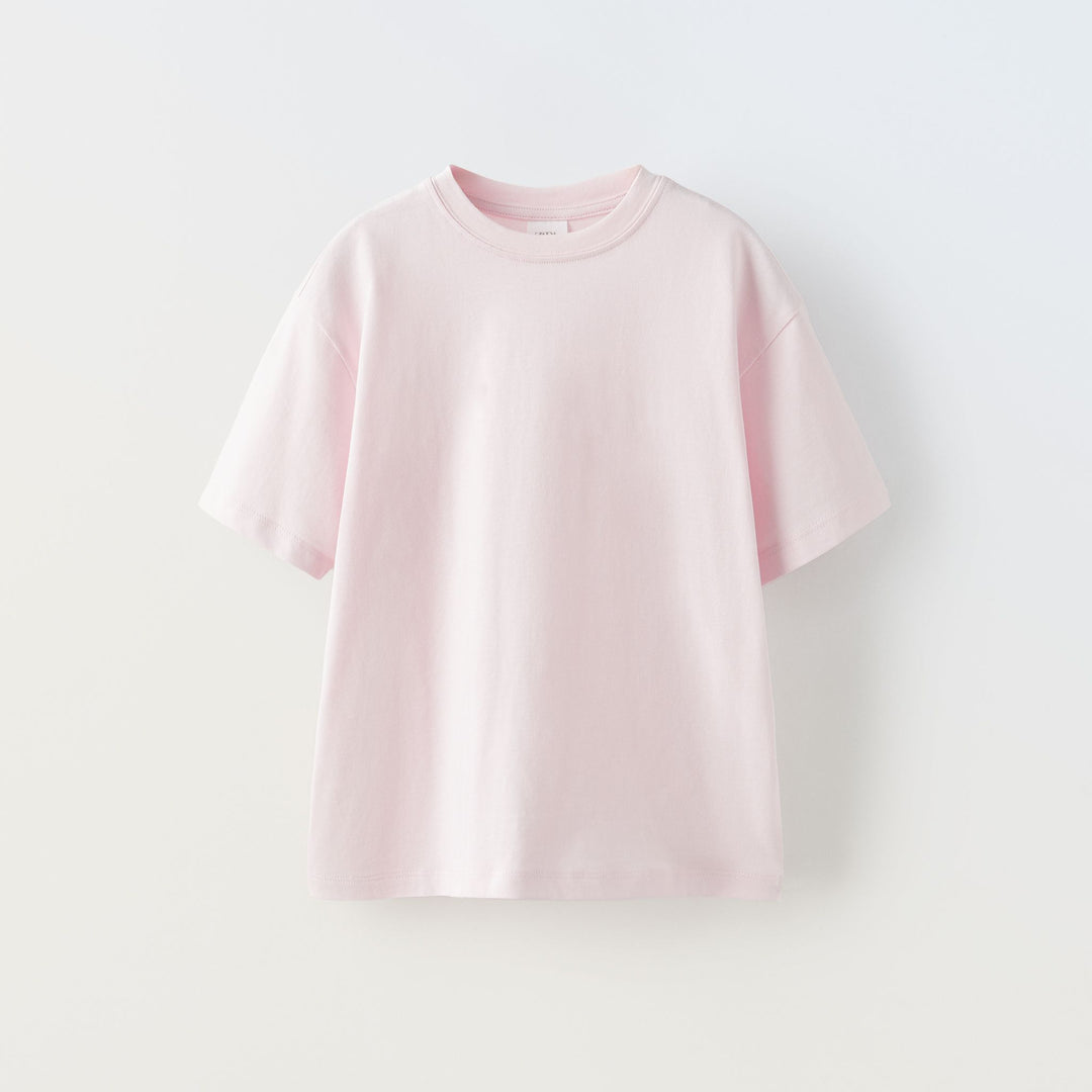 Moudda ZARA - Grl S/Sl Tshirt - Tunisie 3