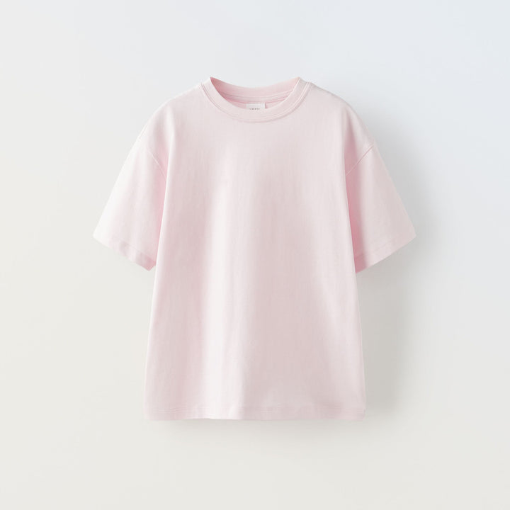 Moudda ZARA - Grl S/Sl Tshirt - Tunisie 3