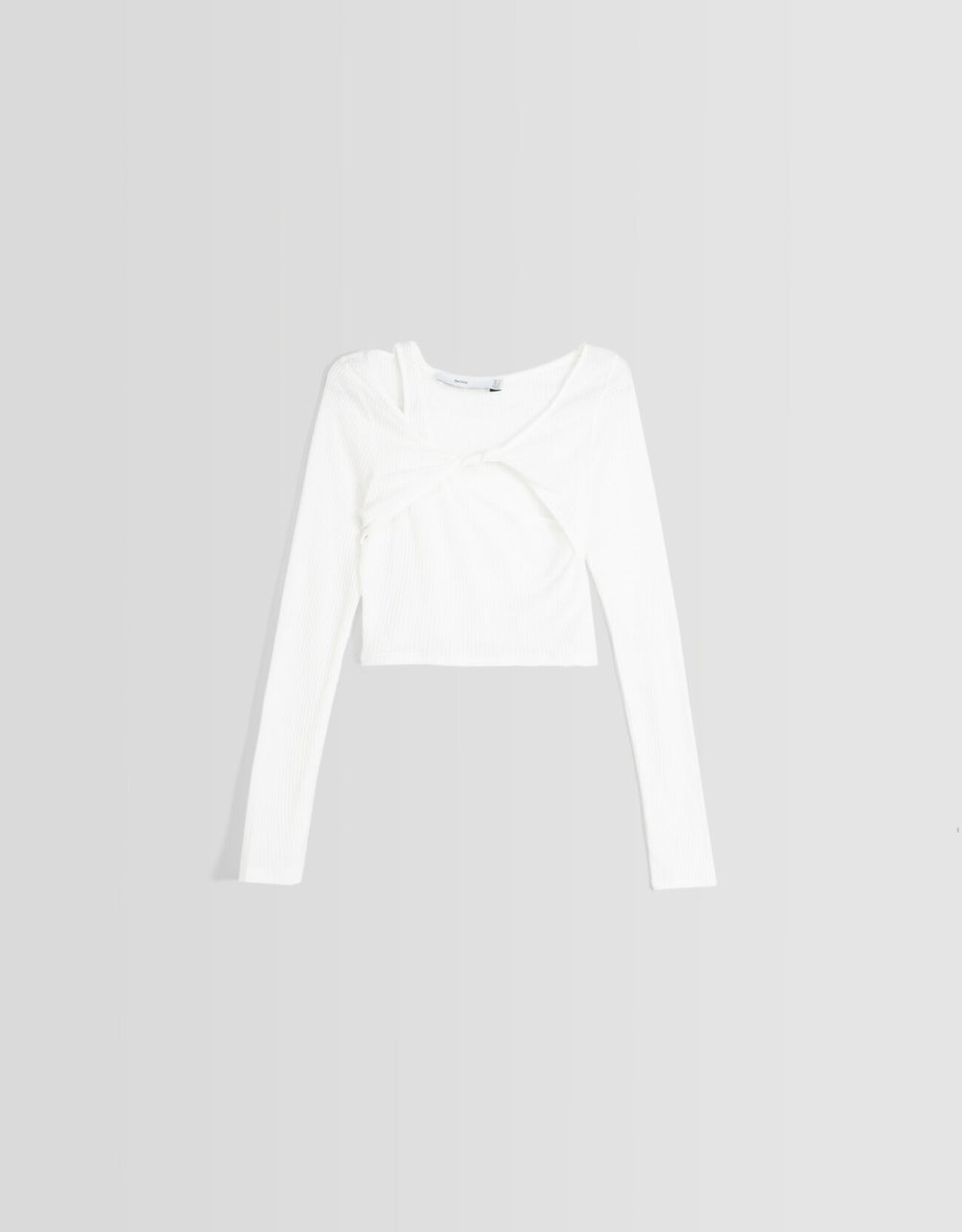 Moudda BERSHKA - Tee shirt - Tunisie 2