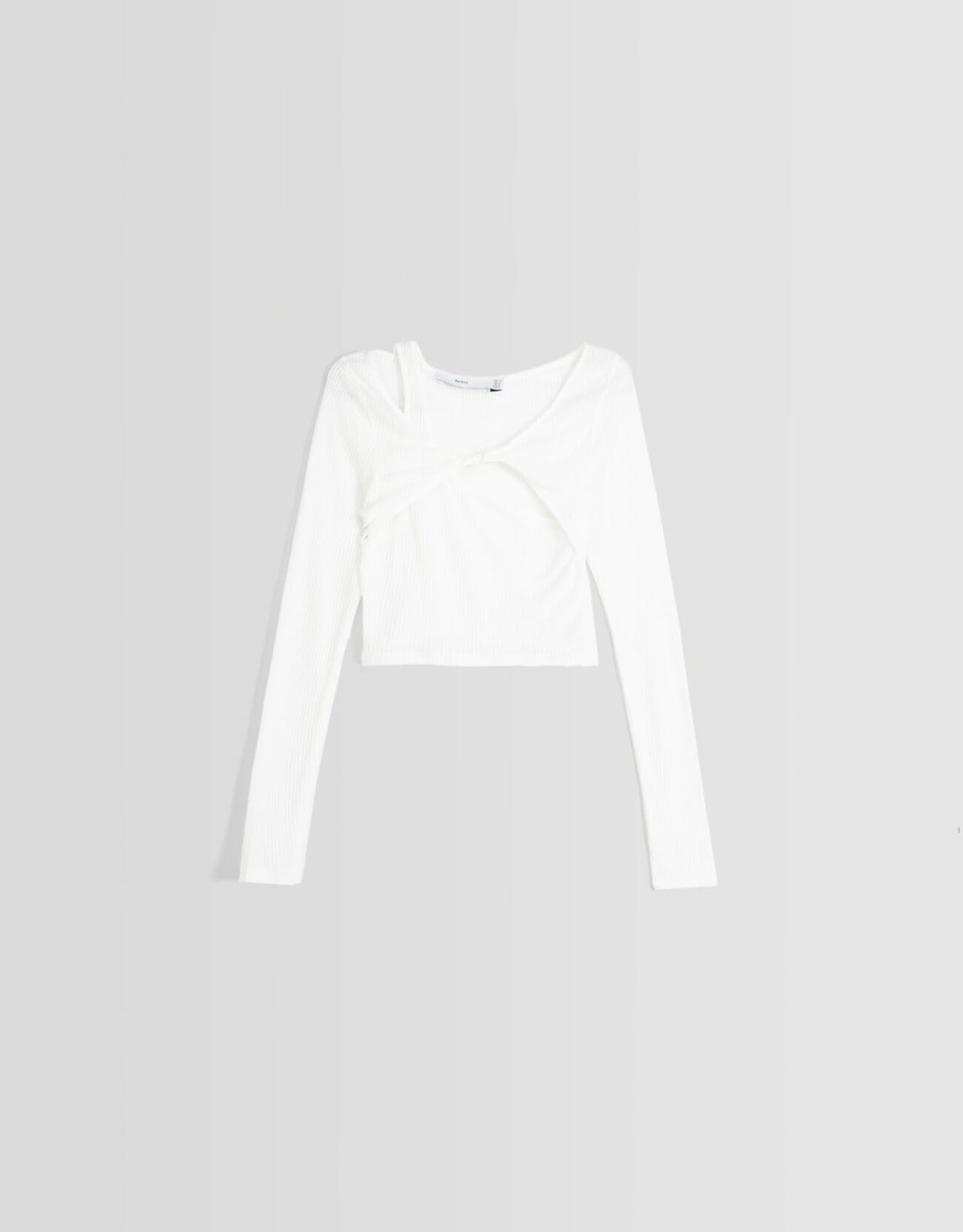 Moudda BERSHKA - Tee shirt - Tunisie 2