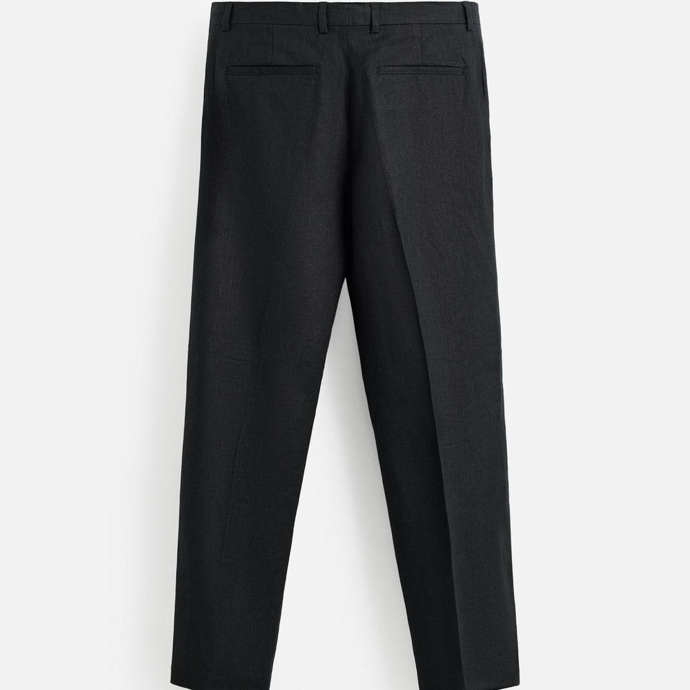 Moudda ZARA - Pantalon - 100% Lin & Tailored - Tunisie 2