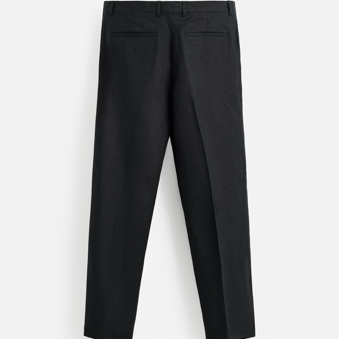 Moudda ZARA - Pantalon - 100% Lin & Tailored - Tunisie 2