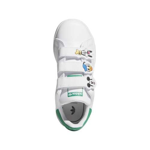 Moudda Adidas - CHAUSSURE ADIDAS DISNEY STAN SMITH COMFORT CLOSURE - Tunisie 3