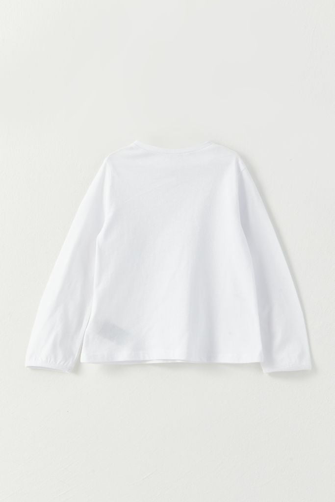 Moudda LC Waikiki - T-Shirt Sand Col - 2