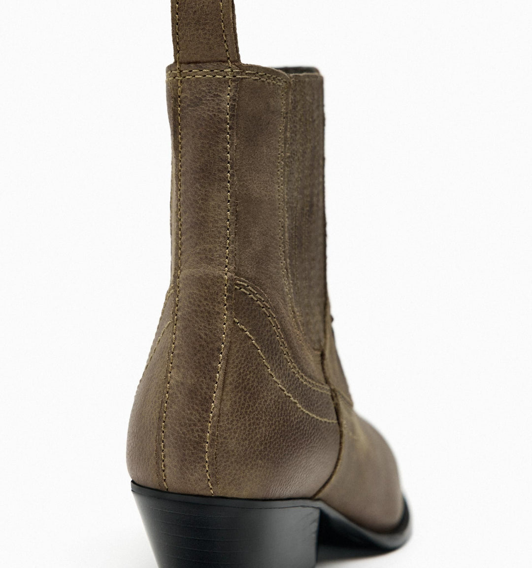 Moudda ZARA - Bottine - Tunisie 2