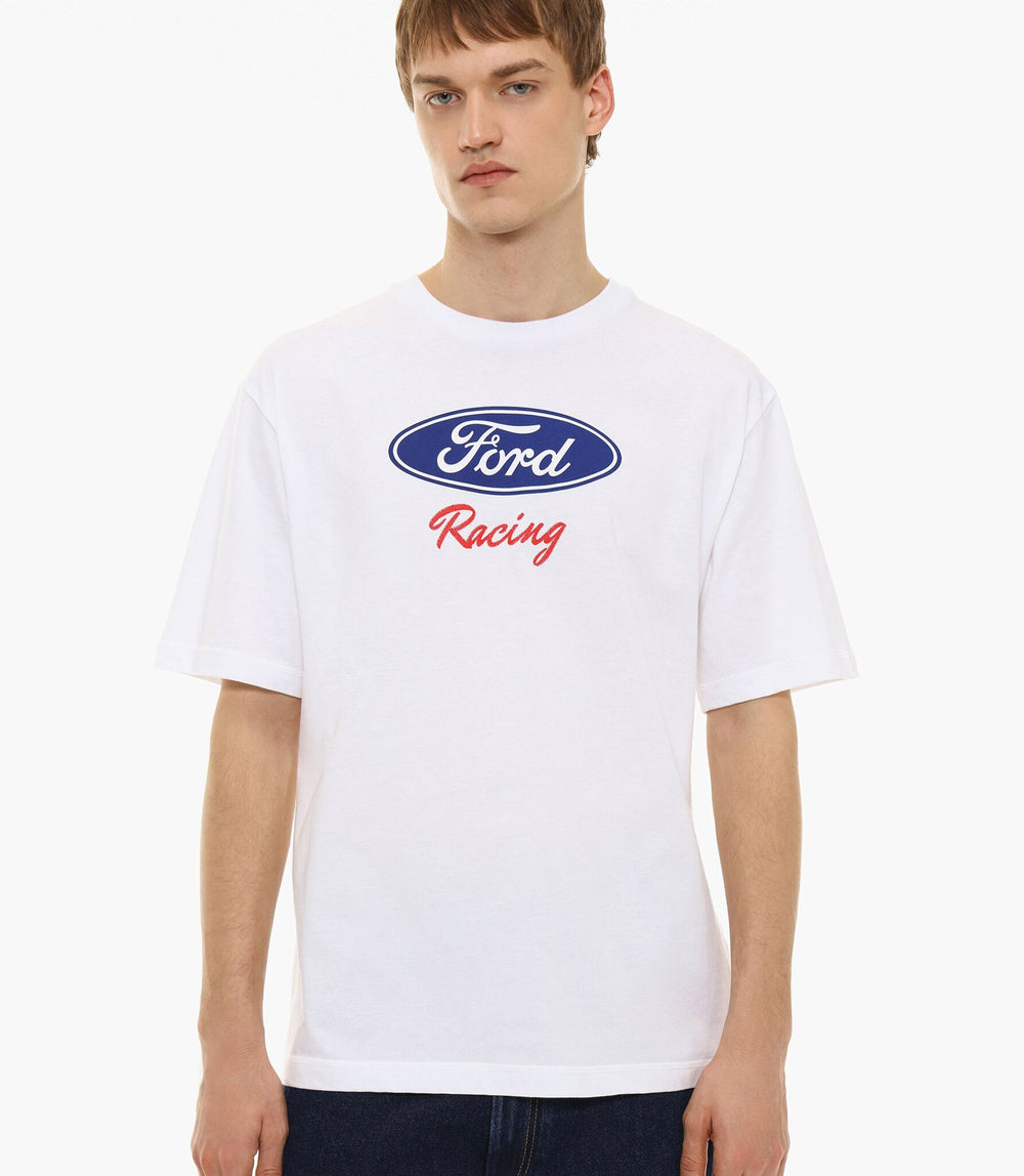 Moudda Lefties - T-Shirt - Ford (Licence Homme) - Tunisie 2