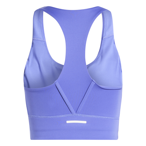 Moudda Adidas - Brassiere de running poches Maintien moyen - Tunisie 3