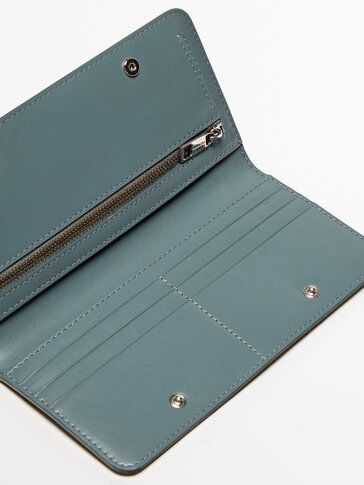 Moudda Massimo Dutti - Portefeuille - Tunisie 4