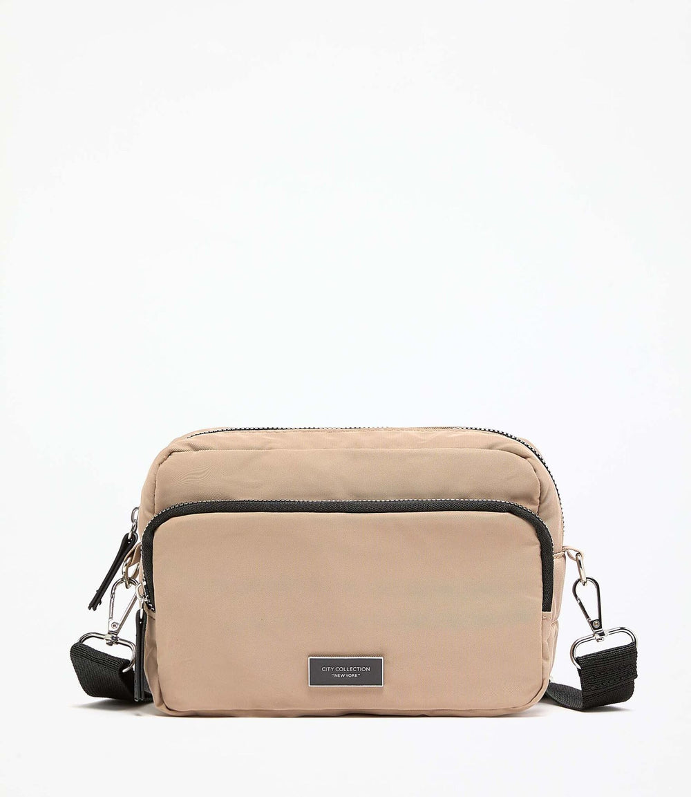 Moudda Lefties - Sac Crossbody Nylon - Urbain - Tunisie 2