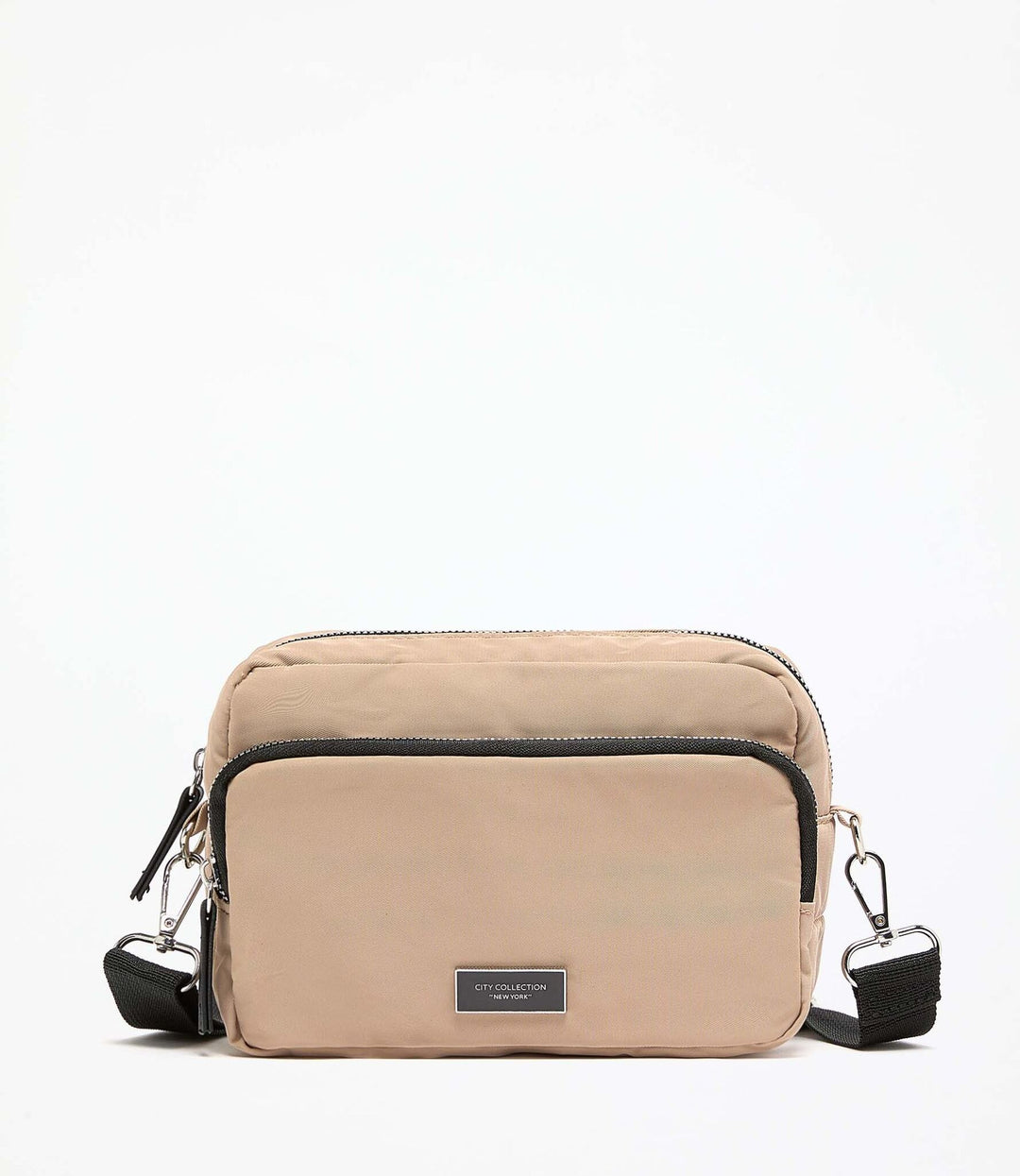 Moudda Lefties - Sac Crossbody Nylon - Urbain - Tunisie 2