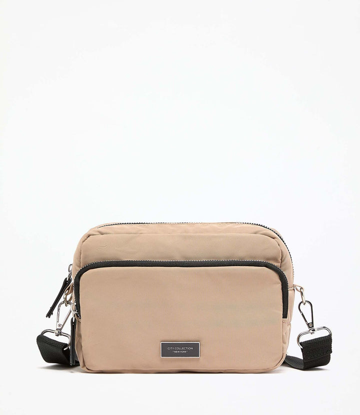 Moudda Lefties - Sac Crossbody Nylon - Urbain - Tunisie 2