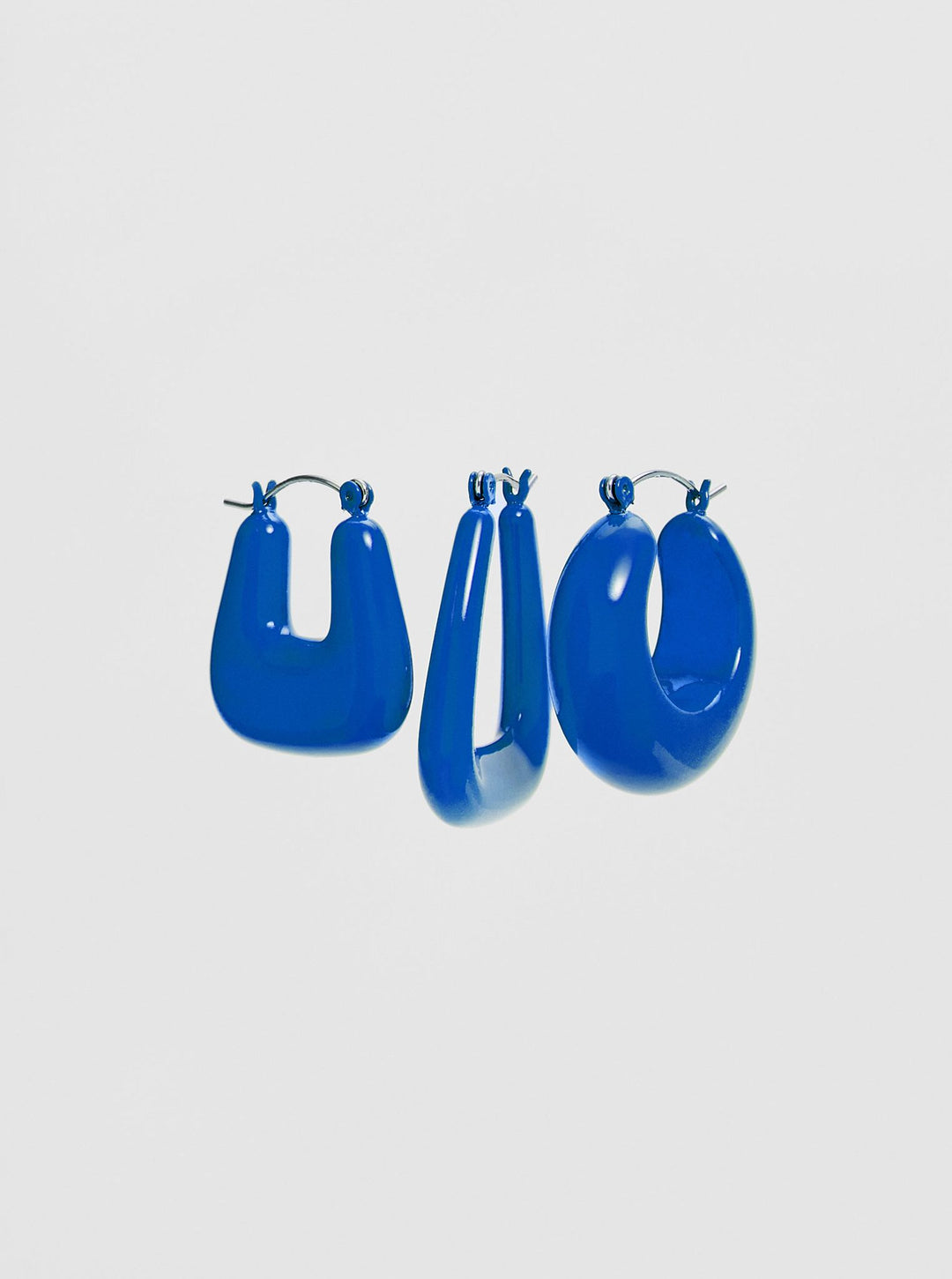 Moudda STRADIVARIUS - Boucles d'oreilles - Tunisie 1