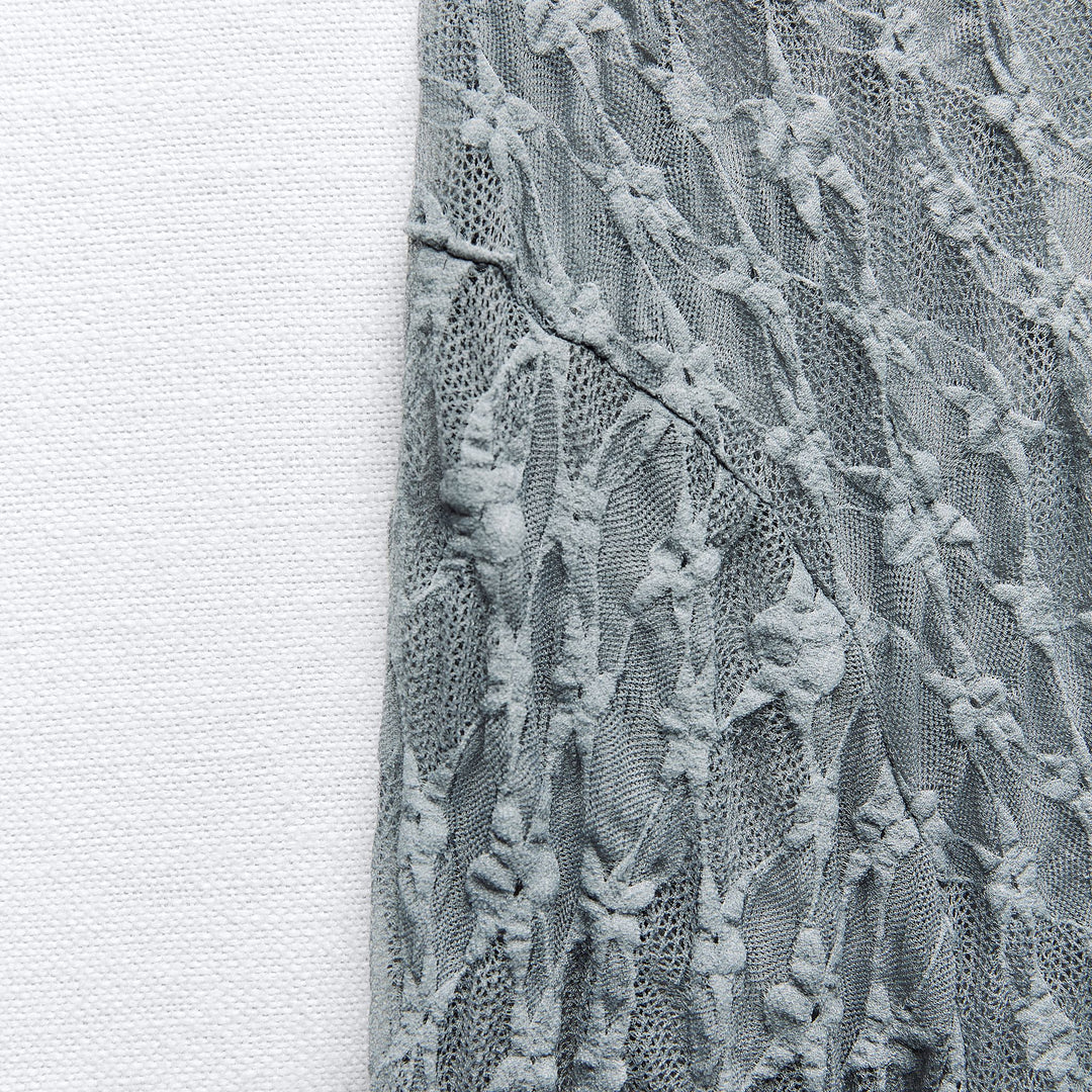 Moudda ZARA -  Skirt - Tunisie 6