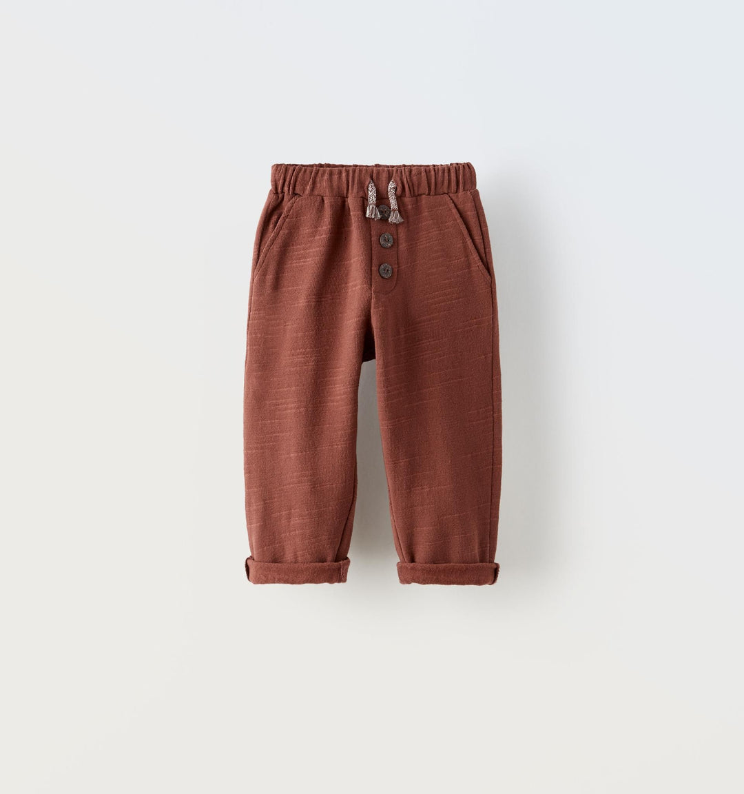 Moudda ZARA - Pantalon - Tunisie 1