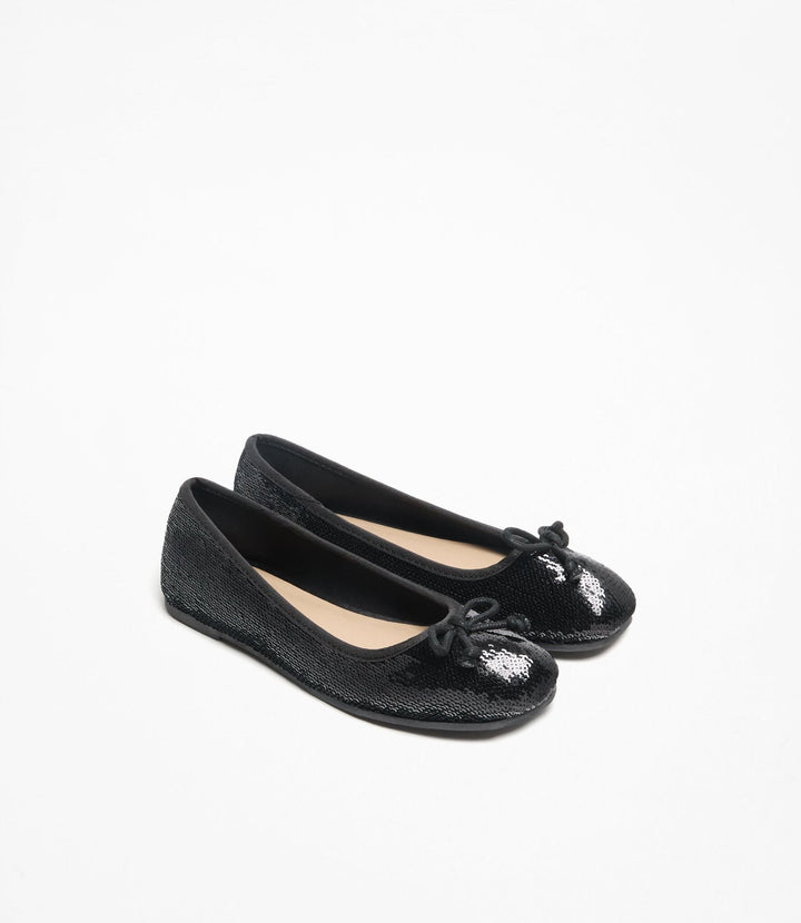 Moudda Lefties - Ballerine - Paillettes - Tunisie 3