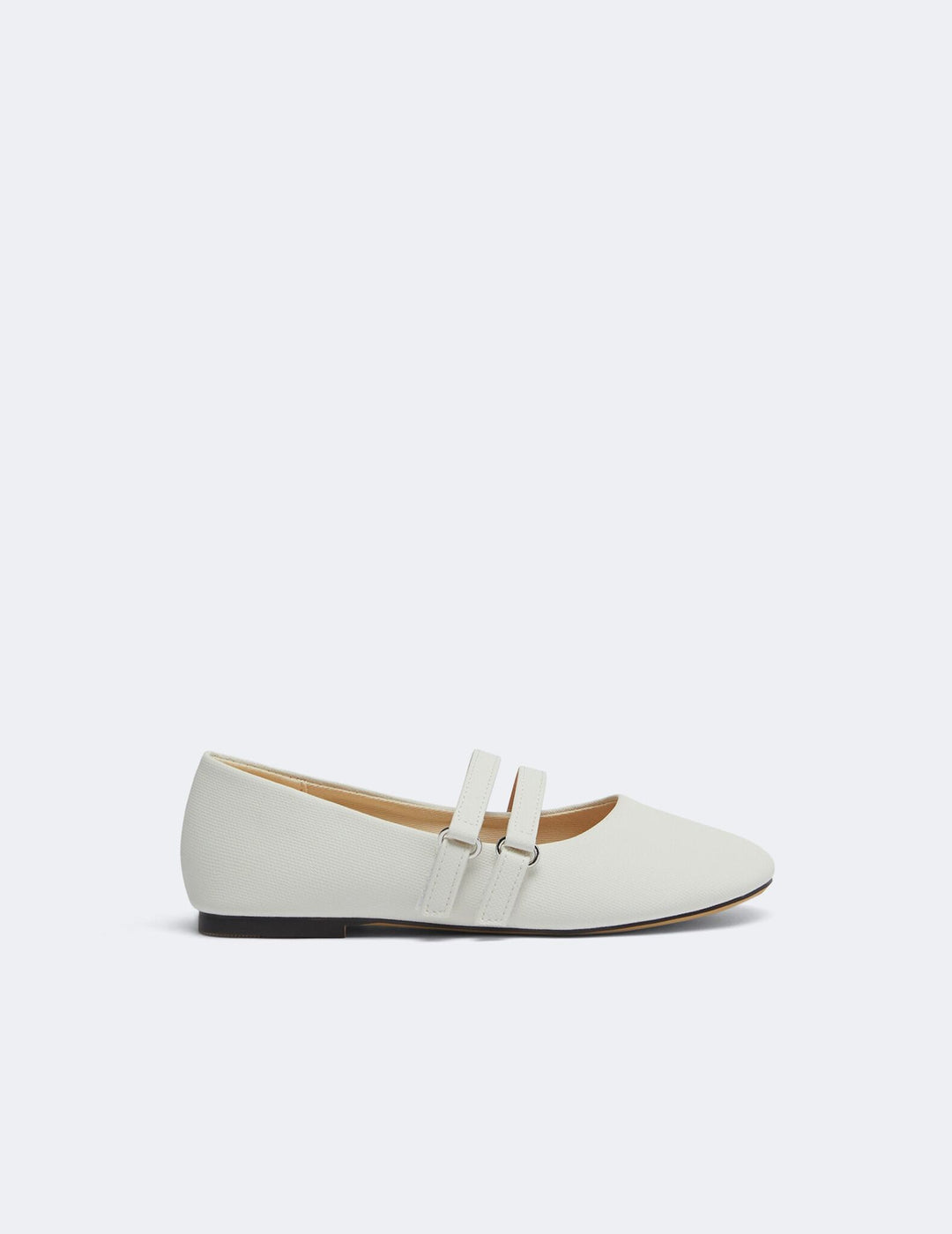 Moudda Lefties - Ballerine - Double Boucle - Tunisie 1