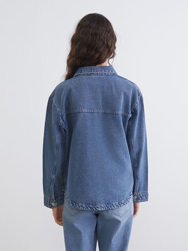 Moudda LC Waikiki - Veste en jean - Tunisie 4