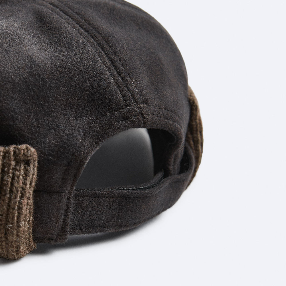 Moudda ZARA - Hat/Cap - Tunisie 1