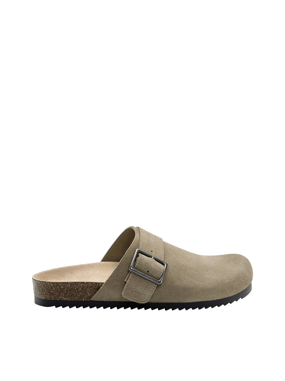 Moudda PULL & BEAR - Sabots Basiques à Boucle - Tunisie 2