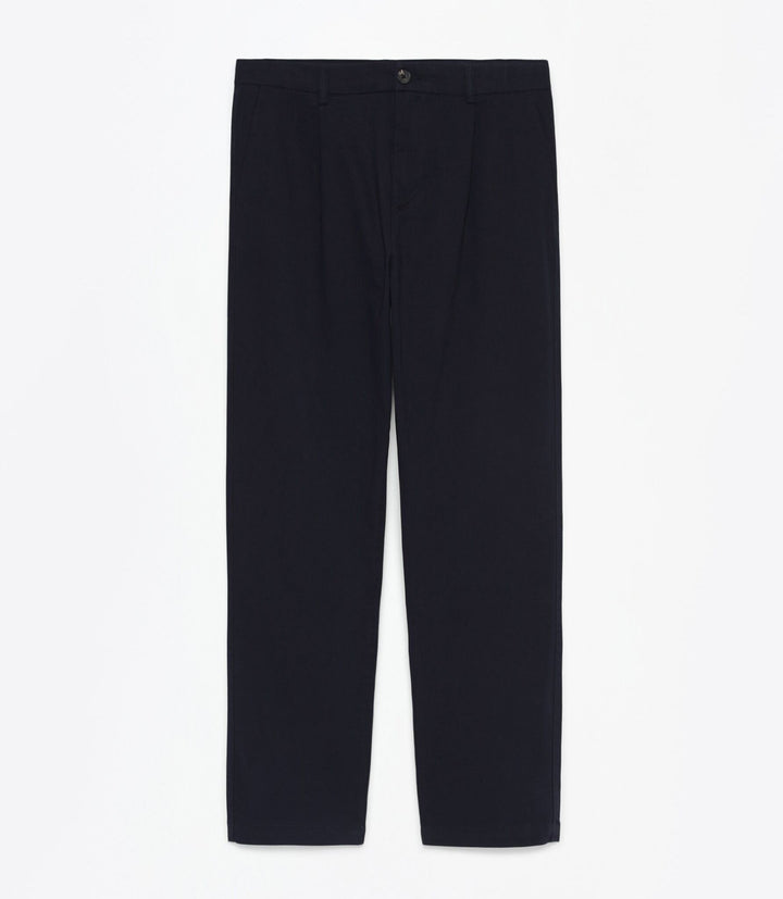 Moudda Lefties - Pantalon Chino Relax - Pinces - Tunisie 1