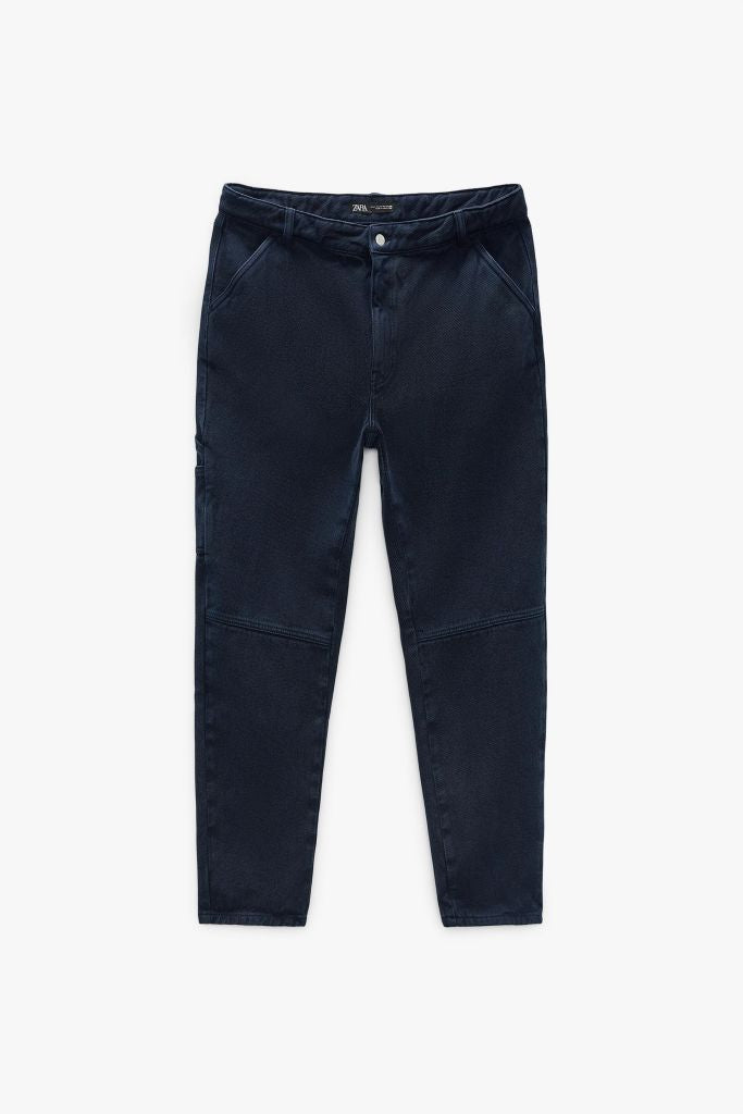 Moudda ZARA - Pantalon - 1