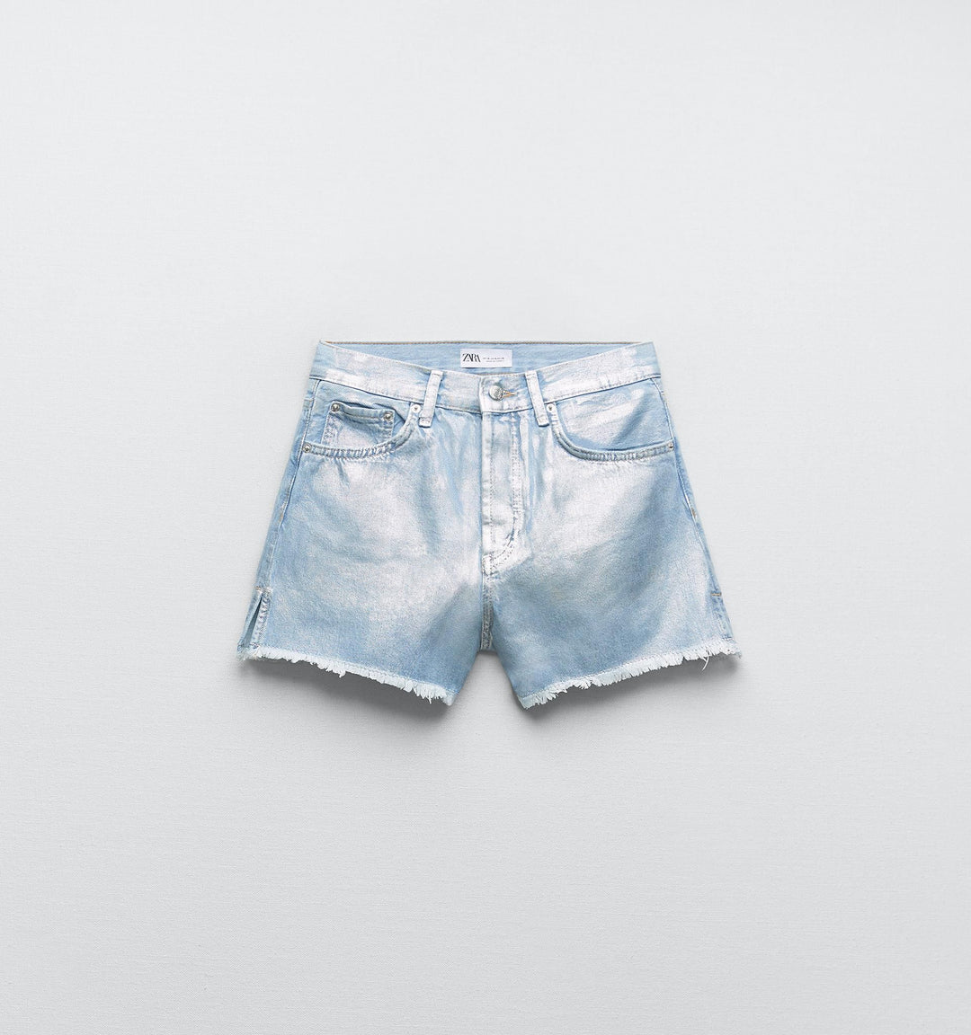 Moudda ZARA - Short - Tunisie 1