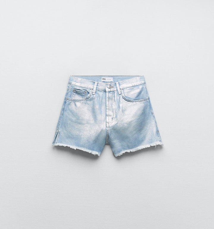 Moudda ZARA - Short - Tunisie 1