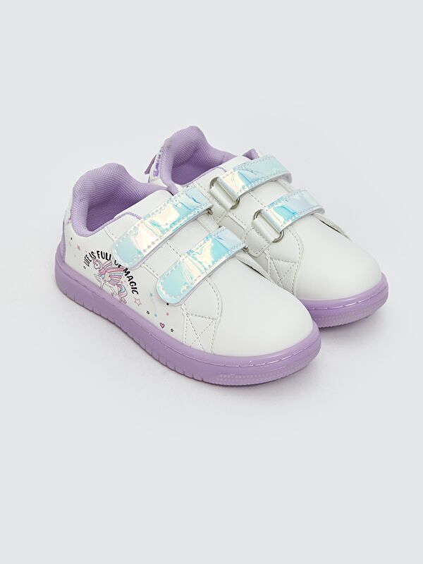 Moudda LC Waikiki - Chaussures casual Fille Buxe blanc - Tunisie 1