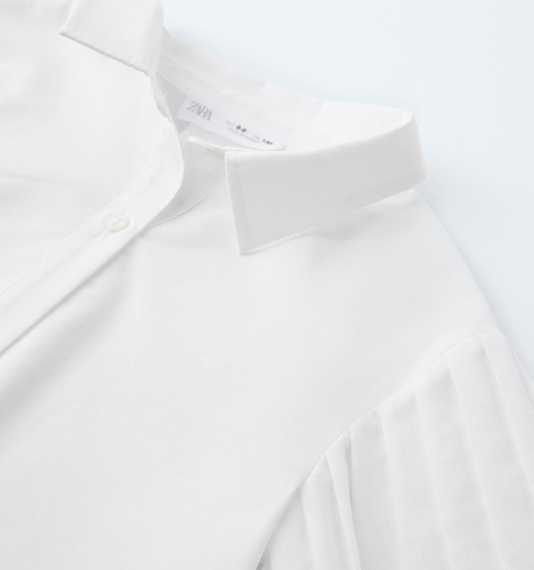 Moudda ZARA - Chemise - Tunisie 3