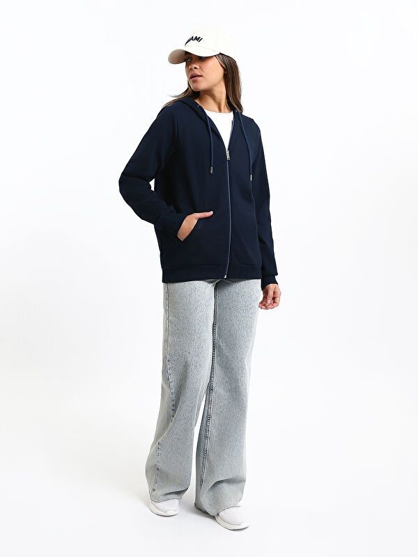 Moudda LC Waikiki - Cardigan de jersey cv pour Femmes - Tunisie 2